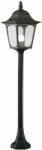 Elstead Lighting Chapel CP5-BLACK