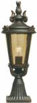 Elstead Lighting Baltimore BT3-M