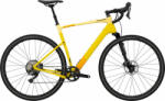 Cannondale Topstone Carbon 2 Lefty Kerékpár