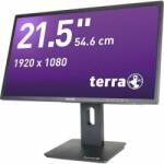WORTMANN TERRA 2775W PV 3030116 Monitor