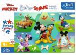 Trefl Mickey egér és barátai XXL puzzle 60 db-os (50014)
