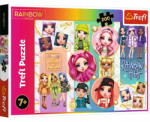 Trefl Rainbow High 200 db-os (13289)