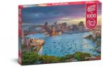 Cherry Pazzi Sydney Skyline 1000 db-os (30066)
