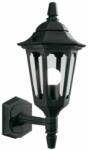 Elstead Lighting Parish PRM1-BLACK