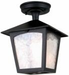 Elstead Lighting York BL6A-BLACK