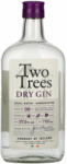 West Cork Distillers Two Trees Gin 37,5% 0,7 l