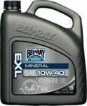 Bel-Ray EXL Mineral 10W-40 4 l