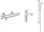 GROHE Grohtherm 500 34793000+24204002+27598001
