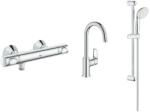 GROHE Grohtherm 500 34793000+23891001+27598001