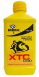 Bardahl XTC C60 10W-40 1 l