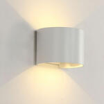 ELMARK 969LED100R/WH