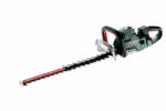 Metabo HS 18 LTX BL 65 (601723850) Masina de tuns gard viu