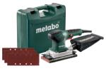 Metabo SR 2185 Set (691010000) Masina de slefuit alternativ