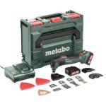 Metabo PowerMaxx MT 12 (613089510)