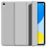 Tech-Protect Tok Tech-Protect tablet tok (Smart Case) - Apple iPad 10.9 (2022) - szürke - ECO