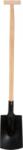 TOYA Cazma metal Vorel 35801 (35801) Lopata