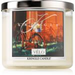 Kringle Candle Vélo lumânare parfumată I. 396, 9 g