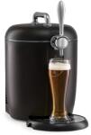 Klarstein Passau sörcsap rendszer 6 l univerzális hordók, nyomásos szivattyú 3 - 12 °C 65 W (PassBeer6L-TK49-AirP) (PassBeer6L-TK49-AirP)