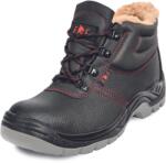 CERVA Mainz SC-03-002 S1 CI SRC Téli bélelt bakancs 43-es (0202047860043)