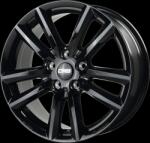 CMS C27 CBG Schwarz CB63.4 5/108 R17x7 ET47.5