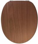 Ivanicplast AMBIENTE MDF WC ülőke