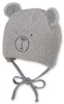 Sterntaler Детска зимна шапка Sterntaler - 47 cm, 9-12 месеца (4501980-534) - ozone