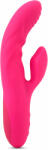 Nu Sensuelle Nubii Kiah Rabbit Pink Vibrator