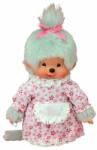 Monchhichi Mončiči bunica 20cm (PR00454719) Papusa