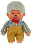 Monchhichi Mončiči bunicul 20cm (PR00472227) Papusa