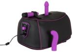 You2Toys Rotating G & P-Spot Machine Vibrator