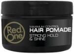 RedOne Pomadă de păr - RedOne Professional Men Hair Pomade Strong Hold & Shine 100 ml