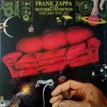 Frank Zappa - One Size Fits All (LP) (0824302385319)