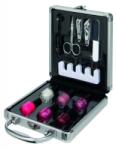 Technic Cosmetics Set, 13 produse - Technic Cosmetics Nail Beauty Case