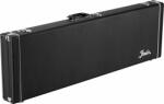 Fender Classic Series Wood-Case - Mustang/Duo Sonic Black