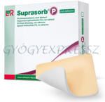  SUPRASORB P 10 x 10 cm NEM TAPADÓ Poliuretán habkötszer 1db LOHMANN 20407