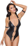 Cottelli Collection Bondage Body 2643189 Black XL