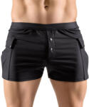 Svenjoyment Men's Shorts 2132931 Black XXL