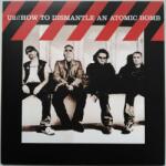 U2 - How To Dismantle An Atomic Bomb (LP) (0602498681725)