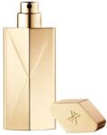 Maison Francis Kurkdjian Szórófejes parfüm utántöltő - Maison Francis Kurkdjian Globe Trotter Travel Spray Case Gold Edition 11 ml