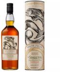 The Singleton Singleton - Glendullan Game of Thrones Scotch Single Malt Whisky GB - 0.7L, Alc: 40%
