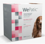 WePharm WePatiCare Supliment Hepatic Pentru Caini De Talie Medie si Mare, 30 Comprimate