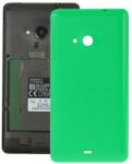  COV-002164 Microsoft Lumia 535 zöld hátlap (COV-002164)
