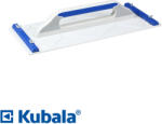 Kubala 0322 csiszolólap hőszigetelő anyagokhoz - 495x200 mm (cserélhető P24 csiszolópapírhoz) (0322)