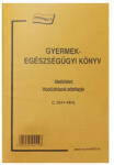  C. 3341-49/uj Gyermek Egészségügyi Kiskön (nyc334149) - cartridge