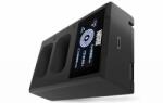 Newell FDL-USB-C duplatöltő NP-FZ100 akkumulátorhoz (NL2546)