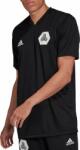 adidas Sportswear Bluza adidas Sportswear TAN Training Jersey - Negru - S