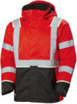 Helly Hansen UC-ME JÓL LÁTHATÓSÁGI TÉLIKABÁT, piros, XS (71355_169-XS)