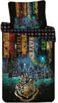 agynemustore Harry Potter ágynemű címeres jav-101