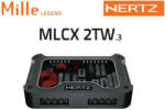 Hertz MLCX 2 TW. 3 Mille Legend hangváltó (10852)