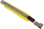 STANLEY Pvc Kés Fémh. 18 mm Törd. Fatmax 0-10-421 (0-10-421)